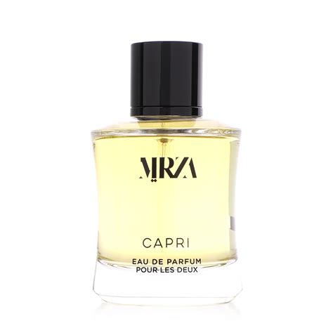 Buy Capri Eau de Parfum - 100ml Online in Kuwait | Boutiqaat