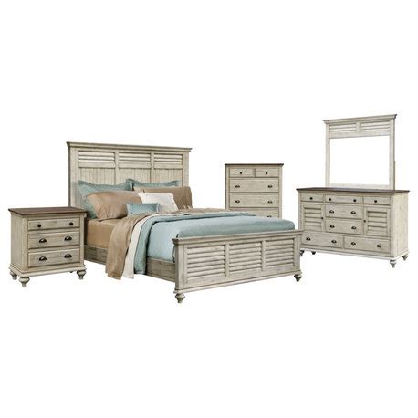 The 15 Best White Queen Size Bedroom Sets Houzz