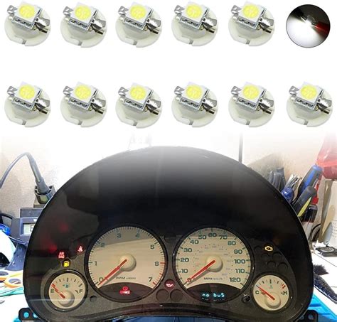 Amazon Nslumo Led Dashboard Instrument Gauge Cluster Light Bulb