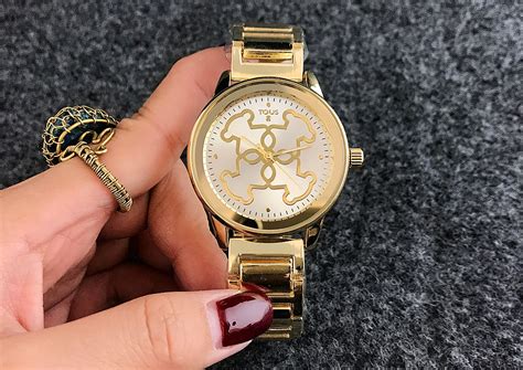 Los Mejores Relojes Tous De Mujer Mejores