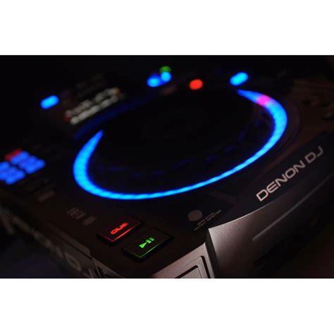 Denon Dj Sc2900