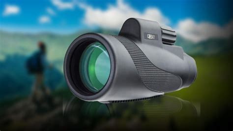 Best Monocular Telescope For Iphone In Techtouchy