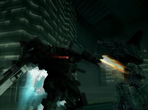 Special Forces Removal Armored Core Wiki Fandom