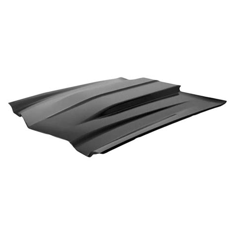 Sherman Chevy Camaro Cowl Induction Hood Panel