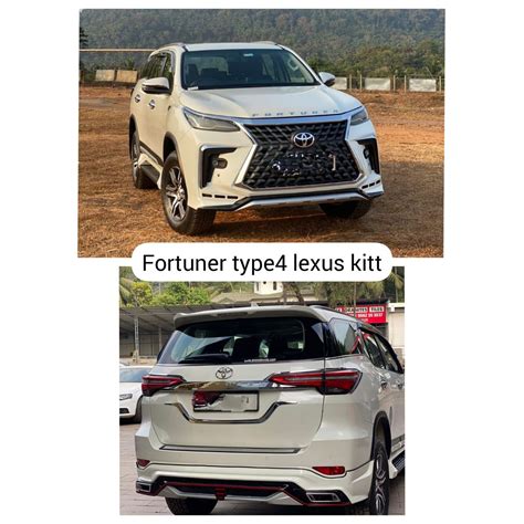 Fortuner Body Kit Cheap Sale Ststephen Pc Gov Uk