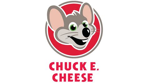 Chuck E. Cheese Logo : histoire, signification de l'emblème