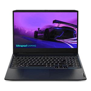 Lenovo IdeaPad Gaming 3 15ARH05 82EY00UGPH 15 6in FHD 120Hz Ryzen 5