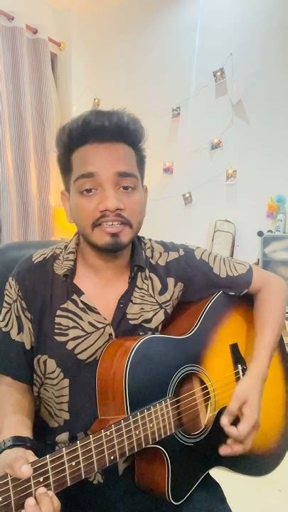 Ye Raatein Ye Mausam Cover Song Youtube