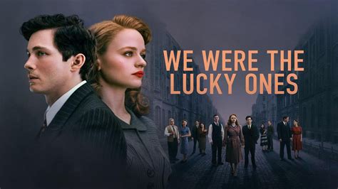 We Were The Lucky Ones A Novel English Edition 4