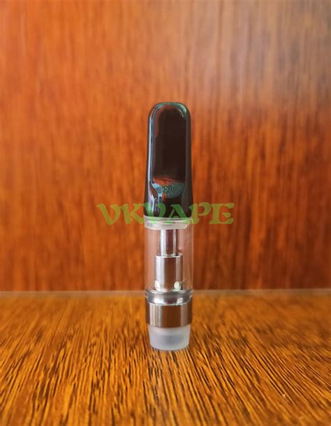 Cbd Black Ccell Ceramic Cartridge 0 5ml Vkvape