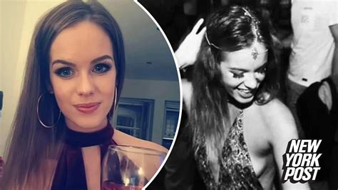 Teacher Had Sex With Student On Prom Night Low Cut Outfit Shocked Colleagues