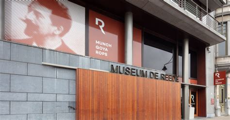 Antu Rpia Ingresso Para O Museu De Reede Getyourguide