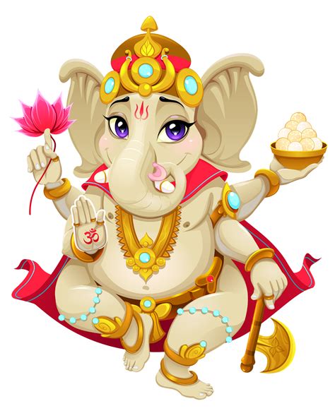 Ganesha Png Transparent Image Download Size 1280x1600px