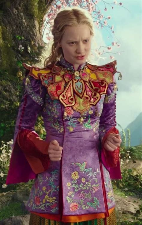 Alice Through The Looking Glass Alice Kleding Jurken Wonderland