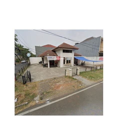 Dijual Tanah Bonus Bangunan Lt Lb Lokasi Strategis Harga