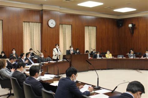 【国会答弁】参議院東日本大震災復興特別委員会（202149） 参議院議員 江島きよし