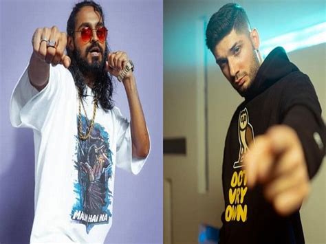 It S Emiway Vs Krsna Again See Who Won Machayengey Rap Battle