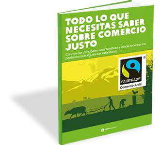 Descarga Gratis La Gu A De Comercio Justo