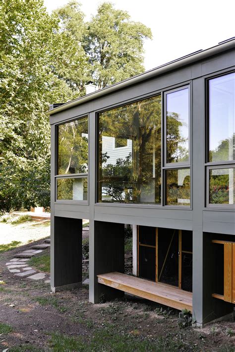 Anchorage Road Artist Studio - Gessato