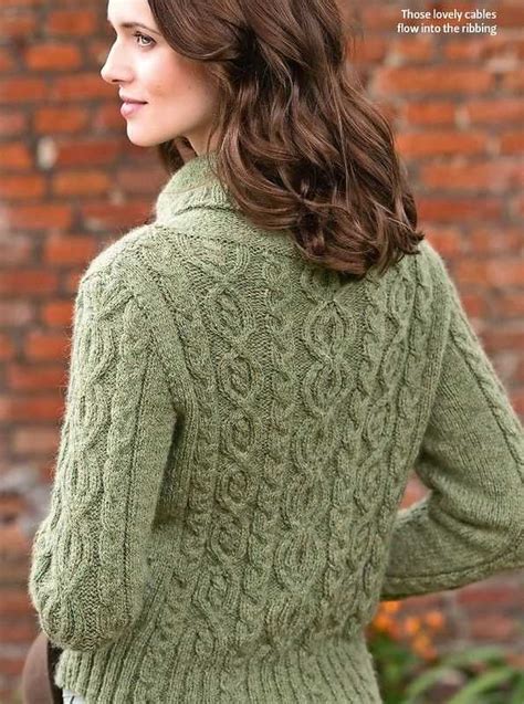 Authentic And Free Traditional Irish Aran Knitting Patterns To Download