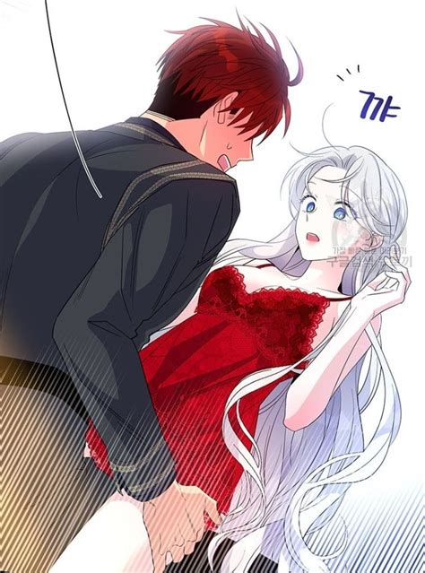 Honey I m Going on a Strike Chapter 68 Mangá romance Anime