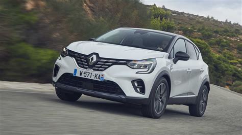 Renault Captur Tce Edc Specs Lap Times Performance Data