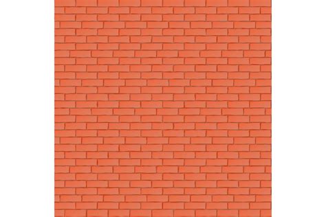 Brick Wall Seamless Pattern. Masonry Sur Graphic by microvectorone ...