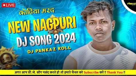 Nagpuri Dj Song Nagpuri Dj Remix Song 2024 Nagpuri Video Song New