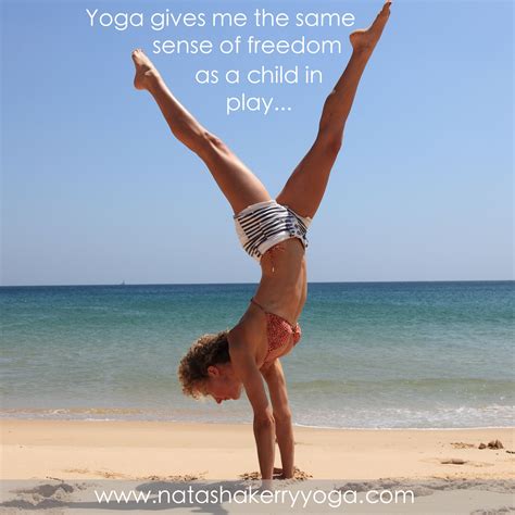 #inspiration #yoga #meme #beach #handstand | Yoga life, Yoga, Handstand ...