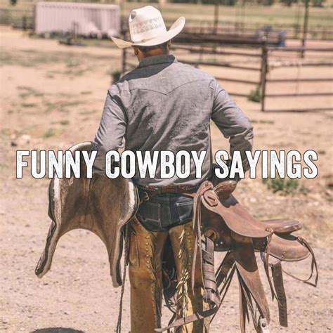 Cowboy Is A Breed Tougher Than Nails And Strong As Steel Cowboy Quotes