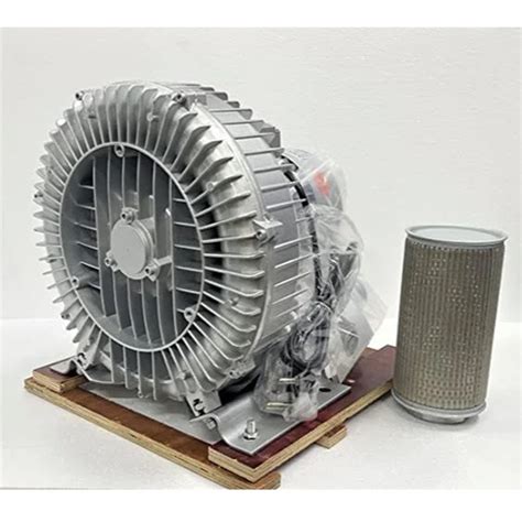 Ring Air Blower With High Pressure At Best Price Delhi India