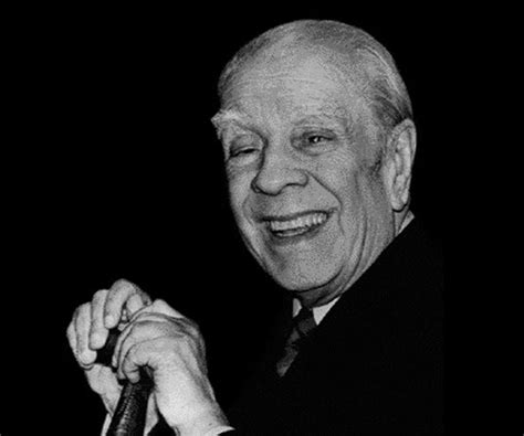 Jorge Luis Borges Biography - Facts, Childhood, Family Life & Achievements