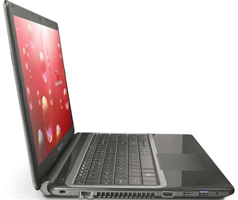 Ноутбук Packard Bell Easynote ENTE69BM-35204G50MNSK (NX.C39EU.018 ...