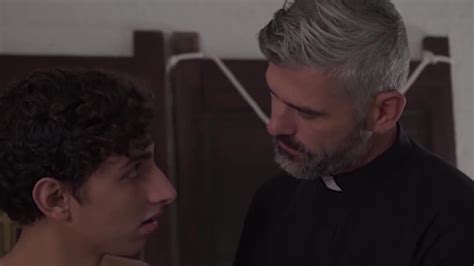 Penance For All The Sins Gay Church Boyfriendtv