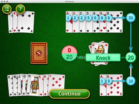 Gin - Rummy - Download (Mac) - Softpedia
