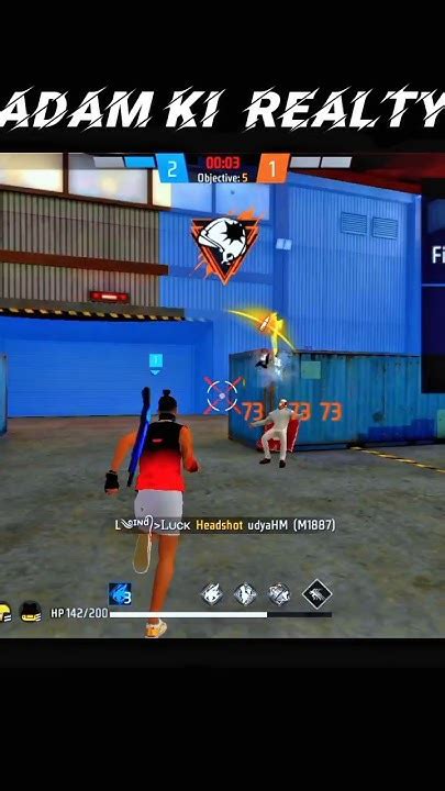 Adam Chacha Mara Dono Bando Ko😱 Headshots😱😱 Freefire Totalgaming