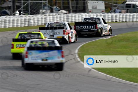 30 31 August 2014 Bowmanville Ontario Canada Johnny Sauter 2014