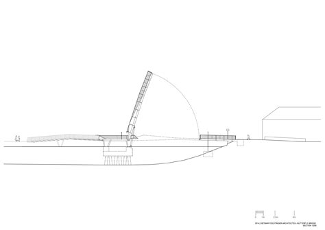 8 Section Drawings That Demonstrate the Structural Ingenuity of Modern Bridges - Architizer Journal