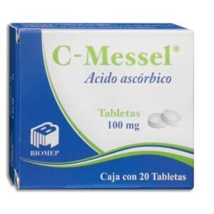 C Messel Ifarma