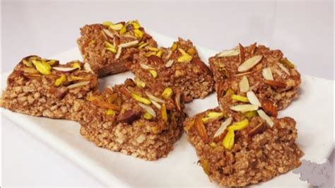 Multani Sohan Halwa Recipe By Zymals Kitchen Sohan Halwa Without