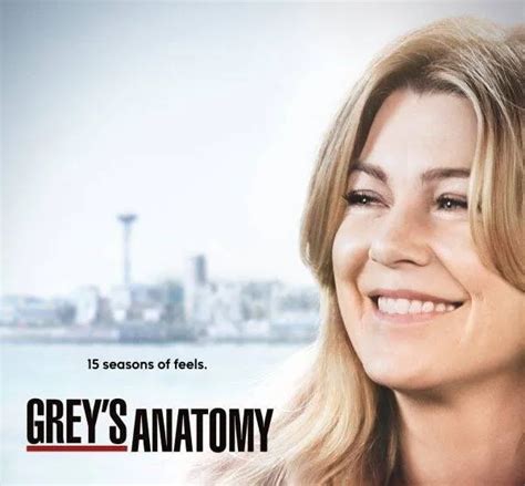 Greys Anatomy Tout Ce Que Lon Sait D J Sur La Saison Public