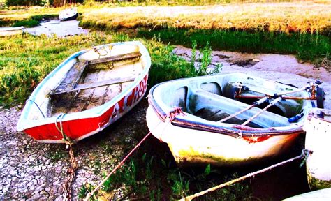 Waiting Alresford Creek Linda Battle Flickr