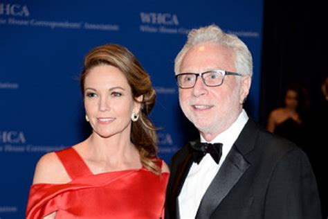 Wolf Blitzer wiki, bio, age, net worth, salary, son, height