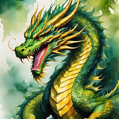 dragon mythology vintage art  stock photo public domain pictures