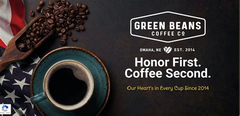 Green Beans Coffee Omaha