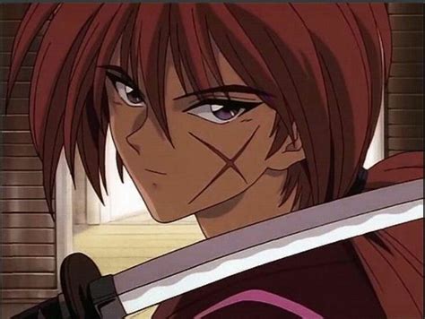 Pin On Samurai X Rurouni Kenshin Kenshin Anime Anime