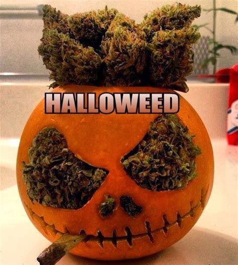 Legal Cannabis Consumers Private Club in Barcelona.: Marijuana Halloween - Halloween 2013