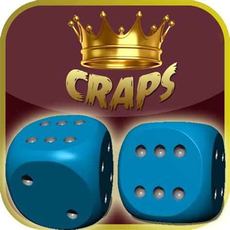 Dice Games Craps by CREATIVE STAR SOFT SRL