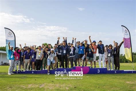 우리에게 한계는 없다 2023 베를린 스페셜올림픽 세계하계대회 폐막 네이트 스포츠