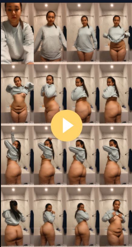 OnlyFans Asian PeachyKai Nude Photo 27